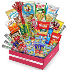 If you're looking for a birthday treat that's both healthy and fun, a delightful birthday arrangement from edible arrangements® is just what you're. Holiday Snack Box Variety Pack 40 Count Christmas Candy Gift Basket College Student Care Package Thanksgiving Xmas Food Arrangement Chips Cookies Bars Birthday Treats For Adults Walmart Com Walmart Com