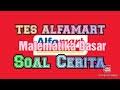 Berikut adalah kumpulan latihan contoh soal soal psikotes alfamidi, alfamart dan indomaretcontoh soal psikotes alfamidi, contoh soal psikotes alfamart dan co. Soal Tes Psikotes Alfamart 2021 Pt Sumber Alfaria Trijaya Terbaru 2021
