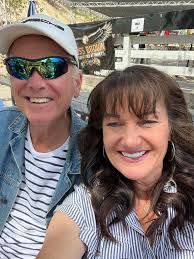 Great to get back together with accelerator members