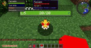 Bored of vanilla minecraft and looking for an awesome minecraft modpack to spice up your experience? Pokemon Adventure Modpacks 1 10 2 Will You Catch Them All 9minecraft Net