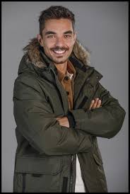 Mariana pereira espinho antónio pedro cerdeira: Quem E Quem Em A Serra A Nova Novela Da Sic Holofote