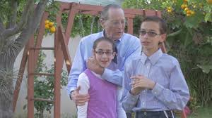 Dr. Bob Adler for Altamed