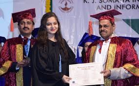 Examination Convocation Also went to mumbai university in kalina, santacruz and got third year mumbai university marksheet verified there and got a sealed envelope from them and mailed it to wes.
