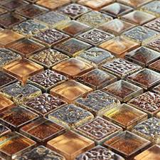 Außerdem sind sie ultra flach. Mosafil Glas Marmor Mosaik Fliesen Fliesen Test 2021