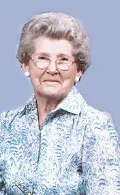 Doris Sutton Obituary (2011)