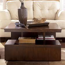 Zander rectangular cocktail table with slate inlay and metal base by signature. How To Accessorize Your Cocktail Table Belfort Buzz Furniture And Design Tips