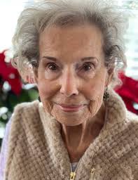 Obituary information for Nina Goodwin Satterfield