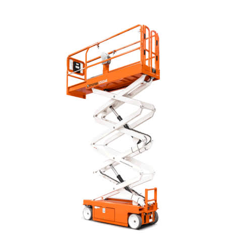 Bil Jax ESP-19 Aerial Lift