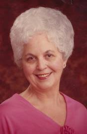 Carmen L Yancey Kolb (1925-2013)