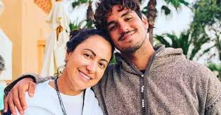 Gabriel medina has more than 8 million followers. Mae De Gabriel Medina Tira Nome Do Surfista Do Instagram E Cita Apenas Sophia Nsc Total