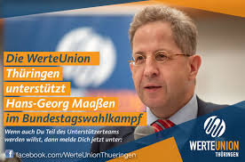 Maaßen kritisiert die berichterstattung der medien über kriminalität und zuwanderung. Claus Christoph Ziegler Fur Die Cdu Zinnowitz Posts Facebook