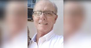 Obituary for James P. Kinley