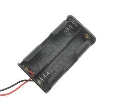 2 Li Pil Yatagi Pil Yuvasi Pil Kutusu Aa Pil Icin Ece Egitim Ve Ders Gerecleri Ltd Sti