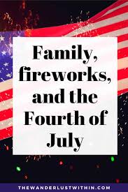 The 4th of july is traditionally celebrated with fireworks, barbecues, festivals, and other public events, including readings of the declaration of independence.due to the patriotic nature of the holiday, it often involves red, white, and blue decorations (after the us flag), as well as tributes to american troops and government institutions. 101 Best 4th Of July Quotes For Independence Day 2021 The Wanderlust Within