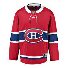 Shop for montreal canadiens home, player jerseys and more. Montreal Canadiens Fanatics Breakaway Home Hockey Jersey Sport Chek