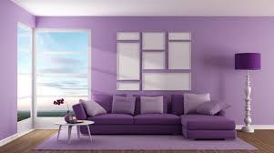 Colore Lavanda Come Arredare Casa
