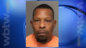 Man arrested, charged with murder in connection to deadly Florence shooting 