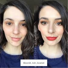 Is there somewhere in sarnia that does complete hair and makeup makeover?