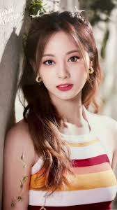 Nữ Thần Tượng Tzuyu