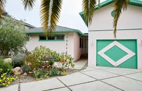 We specialize in green houses ideal for hot weather, cold weather, and everything in between. In Santa Barbara Leela Cyd And David Kilpatrick Remake A 1950s House Curbed La