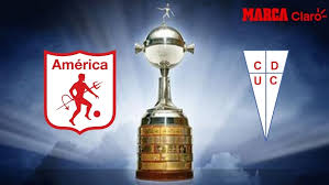 Resultados lotería nacional sábado 17 de abril de 2021. Copa Libertadores En Directo Resumen Resultado Y Goles De America De Cali Vs Universidad Catolica Partido Por La Jornada 4 De La Copa Libertadores 2020 Marca Claro Colombia