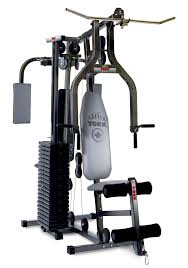 York 7240 Multi Gym Home Gym Equipment Machines York