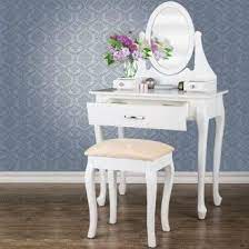 make up kaptafel set diana dressing table with stool restaurant tables and chairs white dressing tables