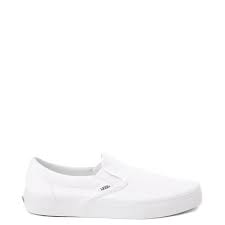 Vans® ward women's platform skate shoes. Vans Slip On Skate Shoe White Journeys