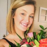 Ashley Harter's Instagram, Twitter & Facebook