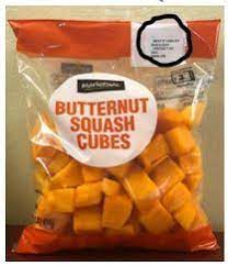 Listeria Prompts Recall For Marketside Brand Green Beans Butternut Squash Whnt Com