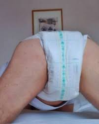 Im incontinent but I use diaper for pleasure too: 34 Nude Pics | xHamster
