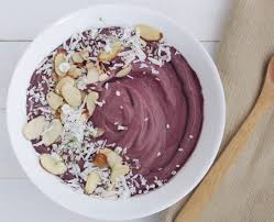 Keto Acai Bowl Ketogenic Com Recipe Acai Bowls Recipe Acai Bowl Acai Recipes