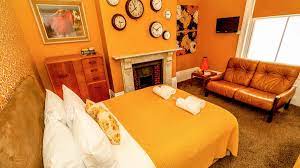 snooze guest house brighton funky stylish bed and breakfast accommodation stylish beds house bed and breakfast