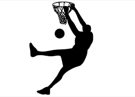 Maybe you would like to learn more about one of these? Download Basketball Player Logo Png Full Size Png Image Pngkit