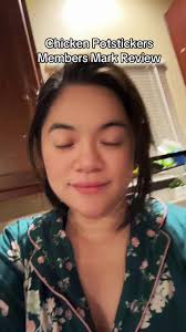 Organics Potstickers Chicken Review Safeway