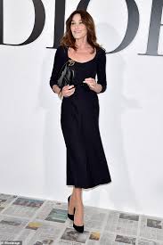 New album carla bruni out on october 9th. Former French First Lady Carla Bruni Says Secret To Happy Marriage Is Luck Express Informer