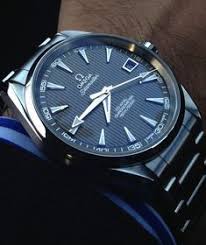 Omega Seamaster Aqua Terra Omega Seamaster Aqua Terra Erkek Saat Saatler Erkek Aksesuarlari