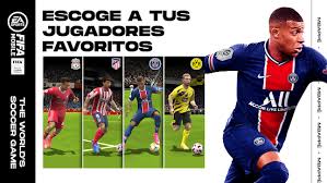 Maybe you would like to learn more about one of these? Fifa Futbol Apps En Google Play