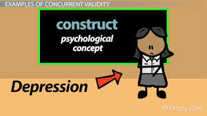 Research validity in surveys relates to the extent at which the survey measures right elements that need to be measured. Concurrent Validity Definition Examples Video Lesson Transcript Study Com