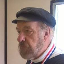 Fallece el músico de folk, Marc Ellington