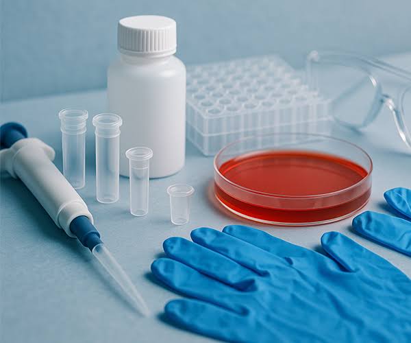 Medical Consumable Supply