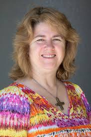 Sister Gillian Wallace