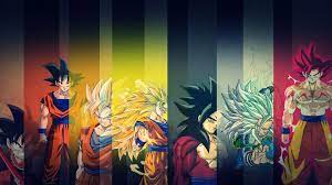 Maybe you would like to learn more about one of these? Dragon Ball Z Backgrounds Wallpaper Cave
