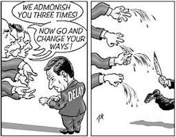 Significado de contemptible en en inglés. Contemptible Tom Delay Setting New Salacious Standards In Congressional Ethics News The Austin Chronicle