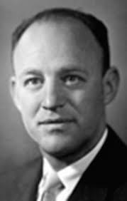 Dr Mar Watson McGregor (1913-2007)