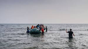 Any hyphens occurring in line breaks have been removed, and the trailing part of a word has been joined to the preceding line. One Startup S Quest To Save Refugees With Virtual Reality Wired