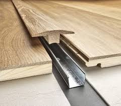 Kahrs Solid Wood Threshold Trim Is To Be Used Where A Wooden Floor Meets A Floor Of The Supportable Same Or Simila Engineered Wood Floors Wood Door Design Wood