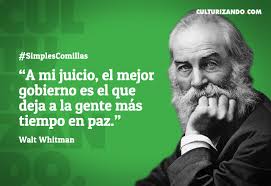 Resultado de imagen de whitman