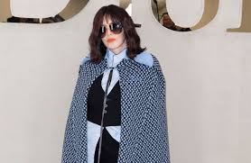 Isabelle Adjani Métamorphosée! Découvrez Sa Nouvelle Couleur de Cheveux!