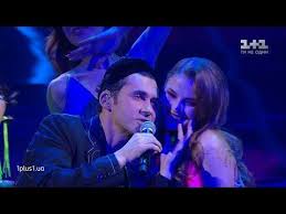 х фактор украина 1 сезон смотреть онлайн все выпуски Dan Balan Allegro Ventigo Final Golos Strany 9 Sezon Youtube Dan Bălan The Voice Seasons